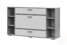 Комод Денвер КМ-02