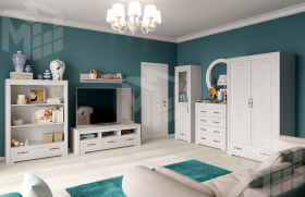 Гостиная Прованс