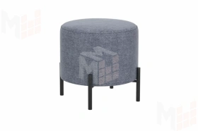 Пуф Альт Антонио Графит