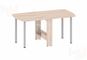 Стол-книжка Кураж Ясень Шимо Светлый