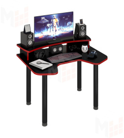 Стол СКЛ-Игр120МОЧ+НКИЛ120