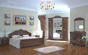 Спальня Да Винчи, композиция №4