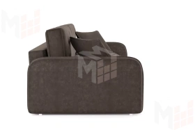 Диван-кровать Бурбон Коричневый