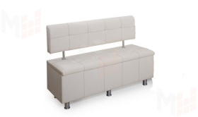 Диван Торонто цвет Арктик Модуль МД 1250