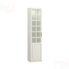 Шкаф-витрина Ливерпуль