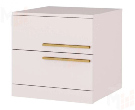 Модульная спальня Николь