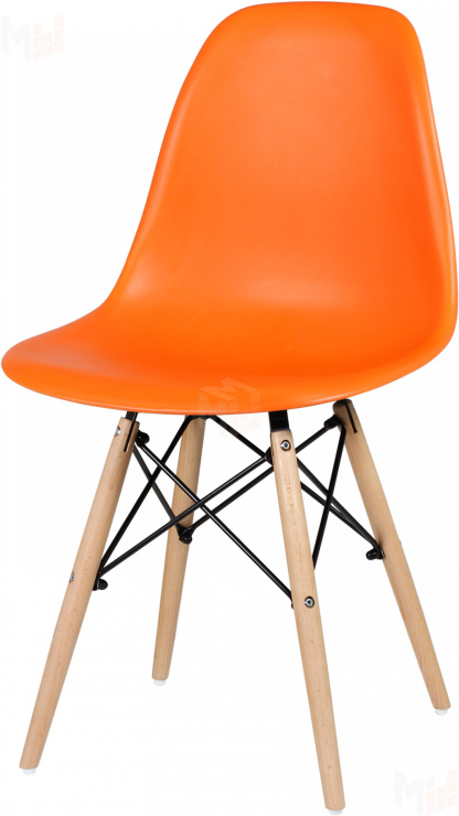 Стул дизайнерский EAMES DSW WX-503