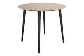 Стол обеденный Сканди 2 кофейный/венге