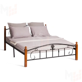 Кровать РУМБА (AT-203)/ RUMBA