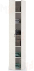 Шкаф комбинированный Амели 08.49