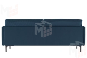 Диван Сиеста Синий