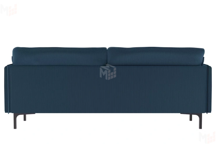 Диван Сиеста Синий