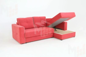 Диван угловой Барри Корал