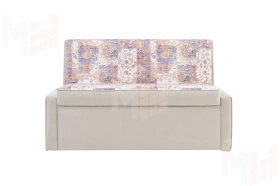 Диван Лувр контраст