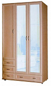 Шкаф № 158 универсальный