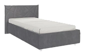 Кровать с основанием Бест 90х200