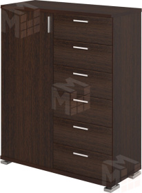 Тумба ТБ-6МН