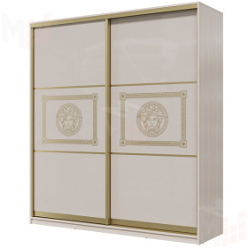 Шкаф-купе Премиум 1,8 м (вариант 2)