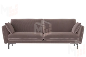 Диван Сиеста  Коричневый