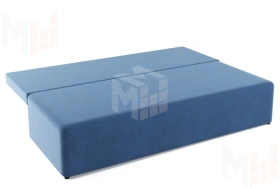 Диван-кровать Тони Синий