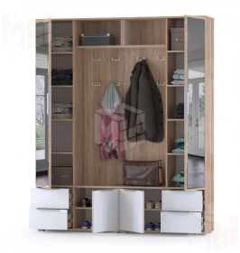 Прихожая Куба комплект № 16