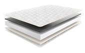 Матрас BIO Fresh 160х200 см