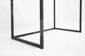 Трюмо Берген 2 Дуб Крафт Золотой