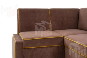 Угловой диван Лувр Кант