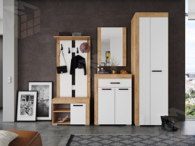 Прихожая Галант (вариант 2)