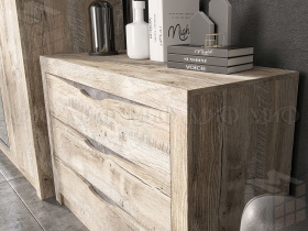 Спальный гарнитур Ривьера