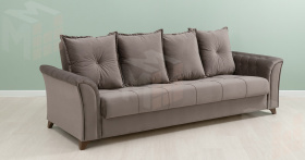 Диван-кровать Ирис ТД 577