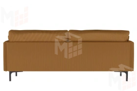 Диван Сиеста  Желтый