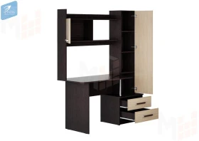 Стол письменный Паскаль-1 СТ-101