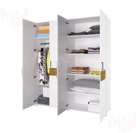 Спальный гарнитур Милана