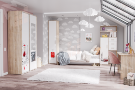 Детская Бланка (вариант 3)