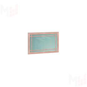 Зеркало навесное Sherlock 7