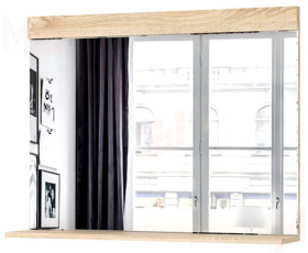 Зеркало СОНАТА  ЗС-900 Сонома