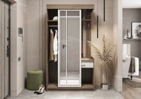 Прихожая Парма