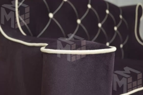 Диван Лорд нераскладной Электра 105