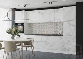 Кухонный гарнитур Оптима 3,0