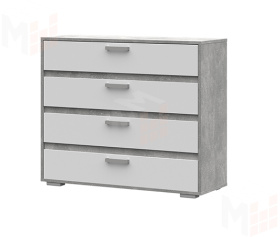 Комод Денвер КМ-01
