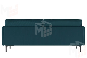 Диван Сиеста  Зелёный