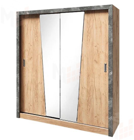 Шкаф-купе Соренто 2.0