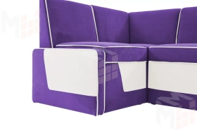 Угловой диван Лувр