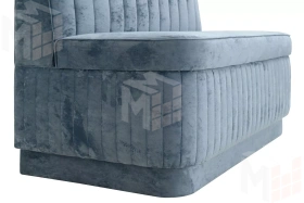 Диван Бергамо высокая спина Катания 14