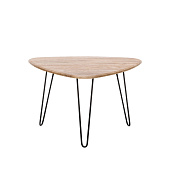 Стол журнальный Калифорния Спринг 430 (Дуб сонома)