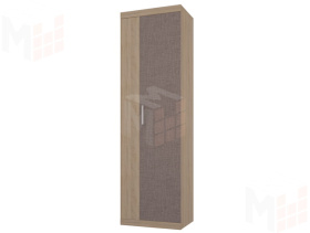 Шкаф двухстворчатый Макси