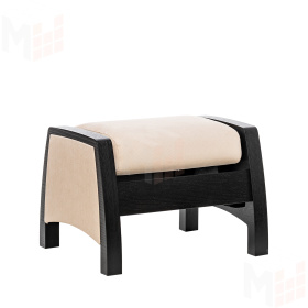 Пуф-маятник Balance 1 (Венге/Verona Vanilla)