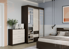 Спальня Юнона комплект