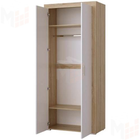 Шкаф Орландо со штангой